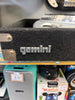 Numark TT1650 Turn Tables Pair and Mixer and Case