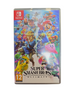 Super Smash Bros. Ultimate