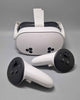 Meta Quest 3S VR Headset (With Controllers) - 128GB, BOXED