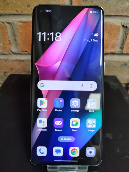 Oppo Find X3 Pro 256GB Snapdragon 888