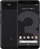 Google Pixel 3 64GB Just Black, Unlocked