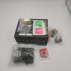 Next Base 522GW Dash Camera, Series 2 Carry Case, Boxed with Wires, SD Card Etc