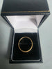 9ct Gold Ring 375 2.9G Size T