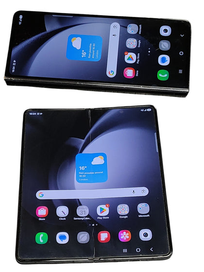 Samsung Galaxy Z Fold 5 512GB Unlocked **Unboxed**