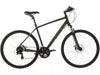 Carrera Crossfire 2 Black & Green Mountain Bike **Collection only**