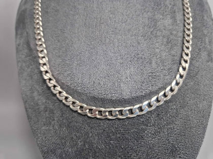 Silver Chain 32.8G 20