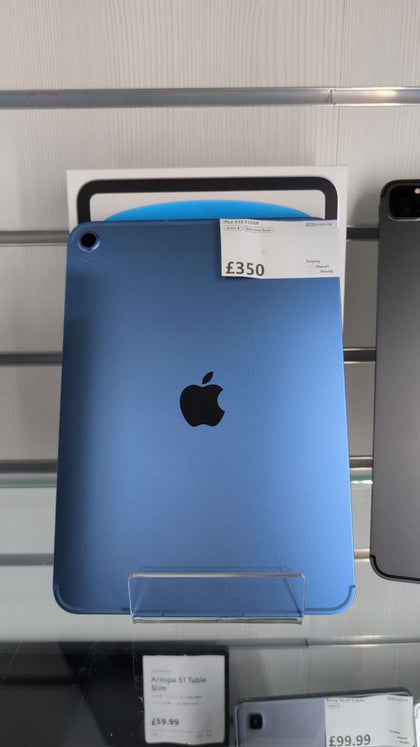 Apple iPad A16 256GB