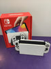 Nintendo Switch OLED BOXED