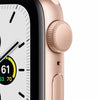 Apple Watch SE - 40mm - GPS - Gold Aluminum Case - Pink Sand Sport Band