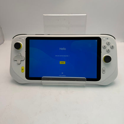 Logitech G Cloud Handheld Gaming Console