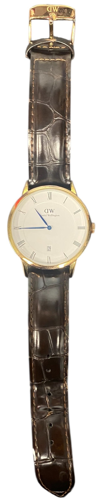 Daniel Wellington Dapper Sheffield Watch