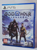 God of War Ragnarok PS5 Game