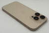 Apple iPhone 16 Pro 256GB Desert Titanium Unlocked - Chesterfield