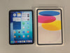 IPad11-inch: A16 128GB, Wi-Fi/Cellular Model A3355