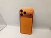 Apple iPhone 17 Pro Max ; Cosmic Orange ; 256GB ; Like New