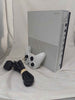 Xbox One S Console 500GB White Unboxed