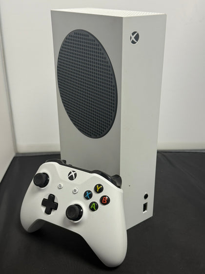 xbox series s console 512gb
