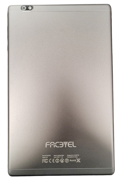 facetel Q3-ee Octa-Core@ 1.6GHz, 4GB RAM, 64G