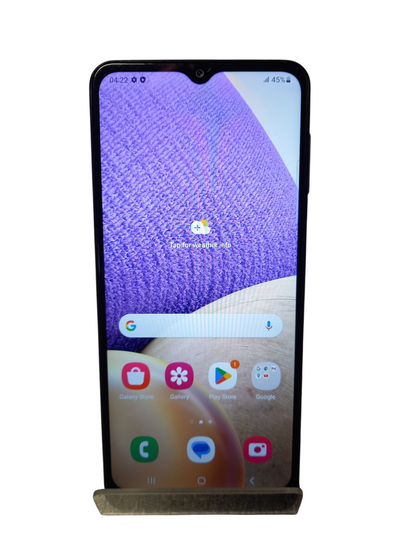 Samsung Galaxy A32 A325 4G 128GB Dual SIM Black