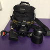 Canon EOS 1100D Digital SLR Camera