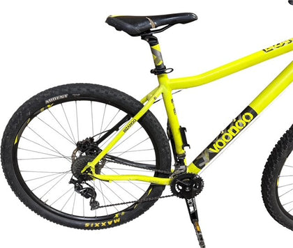 Voodoo Bizango 29