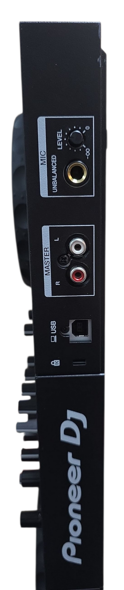 Pioneer DJ DDJ-400 2-Channel DJ Controller