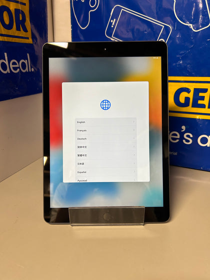 iPad 8th Gen (A2270) 10.2