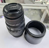 Sigma 70-300mm DG Macro Lens Sony Fit