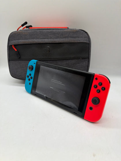 Nintendo Switch NO DOCK (24 month warranty)