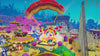 Spongebob Squarepants The Patrick Star PS5 Game