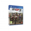 MXGP3 The Official Motocross Videogame PS4