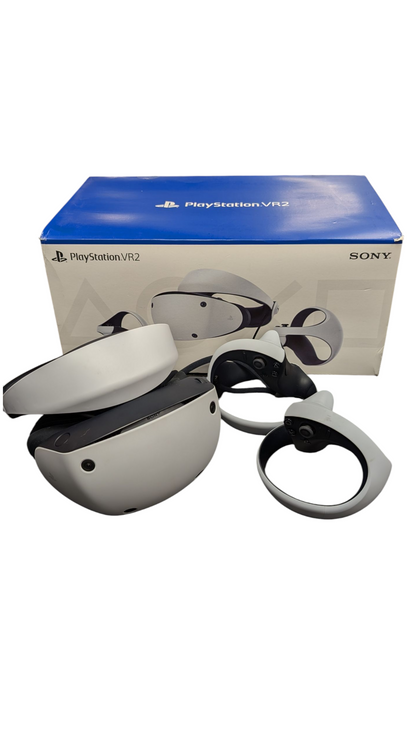 Sony PlayStation VR2 *Boxed*