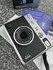 Fujifilm Instax Mini EVO Hybrid Instant Camera ** Collection Only - Wythenshawe **