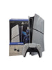 Playstation 5 Slim Digital Edition WITH PULSE 3D EARBUDS