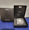 Samsung Galaxy Ring (SM-Q501) Size 11 - Titanium Black