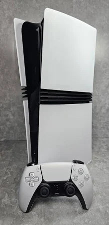 Sony Playstation 5 Pro Console 2tb + Controller