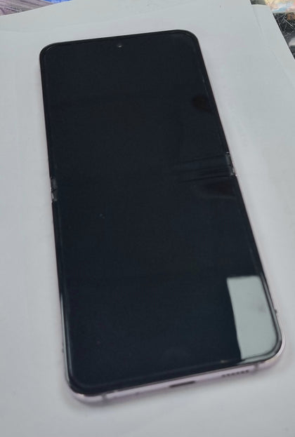 Samsung Galaxy Z Flip5 256gb Pink