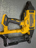New DeWalt Dcfs95 Cordless Nail Gun Boxed
