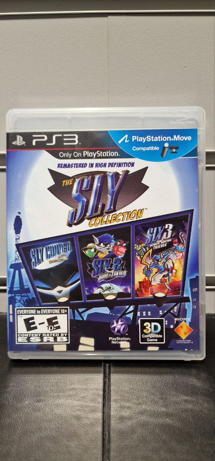 *American* The Sly Collection