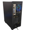 Custom Build windows 11 Gaming tower, 16GB RAM, 1TB, GTX1050,Unboxed