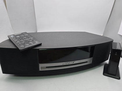 Bose Wave Awrcc5 Music System Cd Radio & Remote