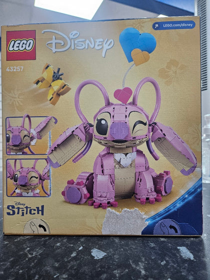 Lego Disney 43257 Angel