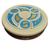 Waltons 18" Bodhran Drum with Bag
