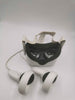Meta/Oculus Quest 2 VR Headset With Controllers 128GB Unboxed STRAP IS DISCOLOURED