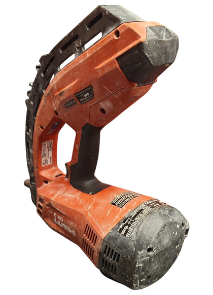 Hilti GX 3 Gas-actuated Fastening Tool w/Case