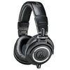 Audio-Technica ATH-M50x - Black