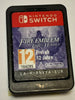 Fire emblem Nintendo switch