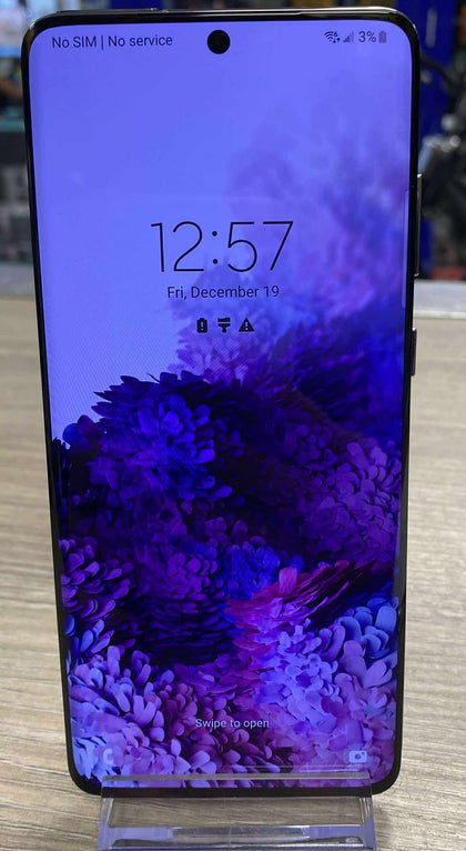 Samsung Galaxy S20+ 5G - 128GB