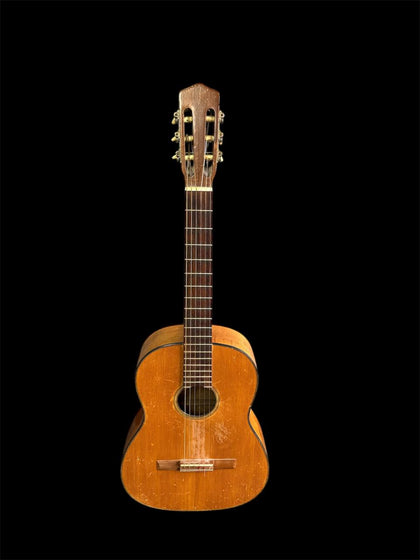 OSCAR TELLER Model 5 Classical natural 1965 ** Collection Only - Wythenshawe **