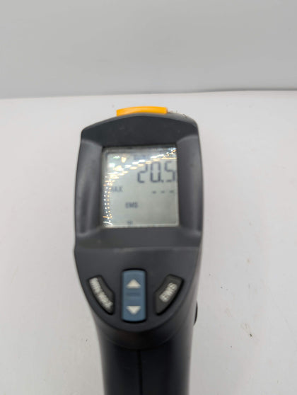 Fluke 561 Infrared & Contact Thermometer